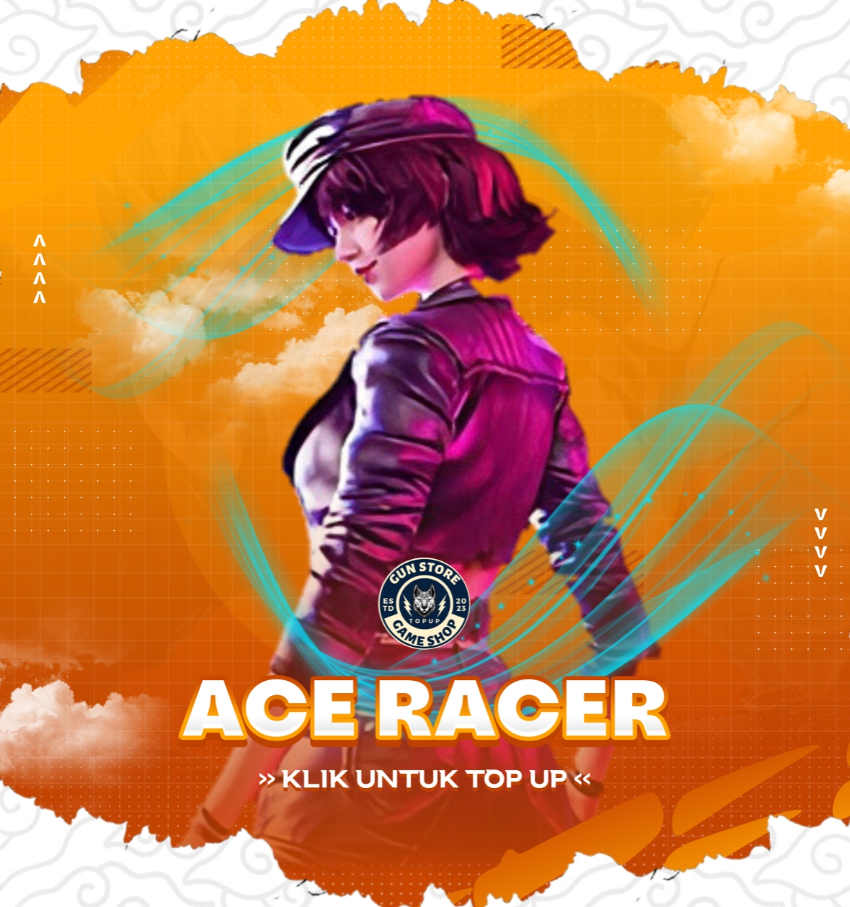 Ace Racer